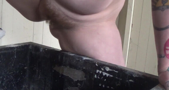 Amateur, Video: Hell Sink While Into Standing_Elle The Pornhubpremium Pissing