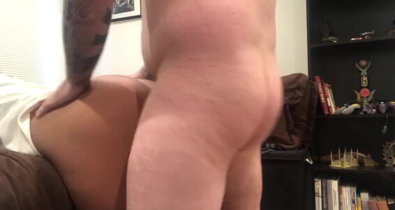 Dick_Shmooove White By Pornhubpremium Punished