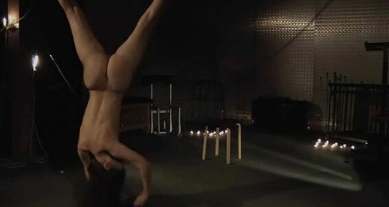 Claudia Siterip Finally Caught_1