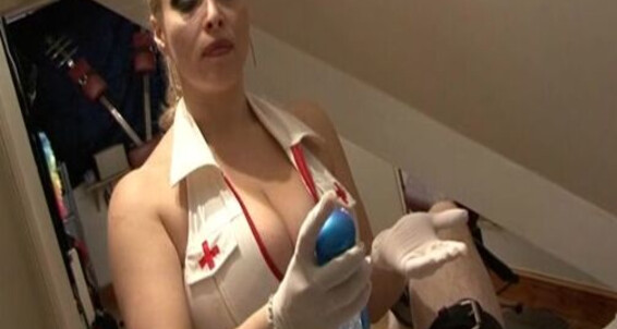 Nurse Ukmistress 1 Mistress Uk Nasty