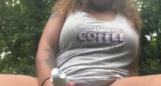 Poster for Amateur Squirt Gym_Roserenrose Pornhub Backyard The After