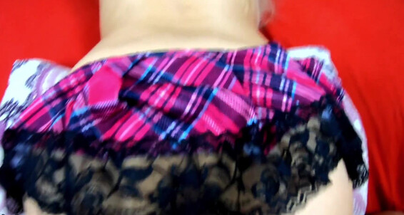Poster for Amateur Sister Needs Busty Cock School Bunnyblonde A Pornhubpremium Step After Treatment