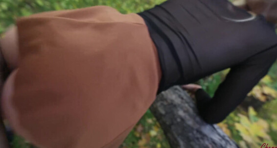 Amateur, Video: Cherry Grace Fuck Outdoor Suck Pornhubpremium N' Creampie Public