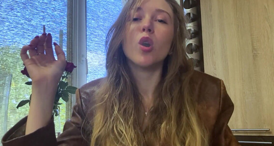 Goddess Jerk While My Is Mari Cigarette Burning Pornhubpremium