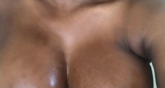 Jaydaj - Tits Oiled Solo Amp Bj