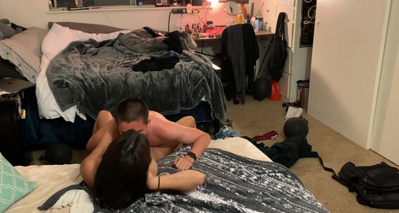 Room Her College Pornhubpremium Isla Getting Gf Fucked In Real Korean Summer