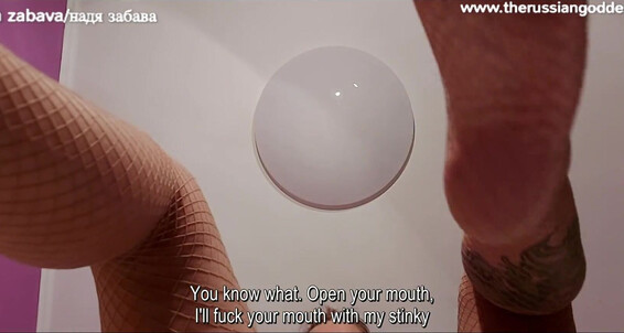 Amateur, Video: Fag Eater Joi_Nadya Sperm Zabava_1080P Former And Zabava Sniffer. Femdom Pornhubpremium Panty Unbreakable Nadya Faithful