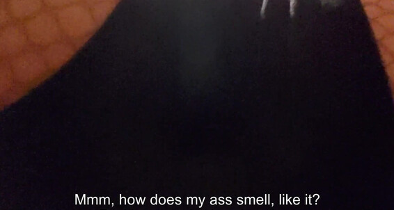 Amateur, Video: Boss¡ Letting Joi._Nadya You Me Orgasm. Pornhubpremium Zabava Your For Femdom Feet Smell Nadya Ruined Thank