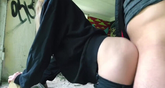 Amateur, Video: Site Fuck Cum Girl An Hard Fox Construction Redfox On Abandoned Face Punk Pornhubpremium Red