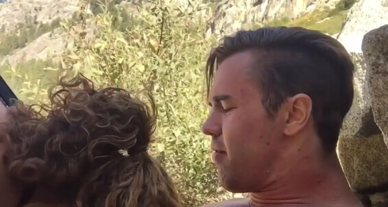 Poster for National Pornhubpremium Richardsutherland A 720P Park¡ In Caught Fucking
