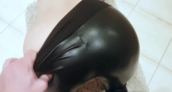 Amateur, Video: Yoga Pants Anal 071 Brother Pornhubpremium Step With Latex Sister And Seduced Yasmibutt Tattoo