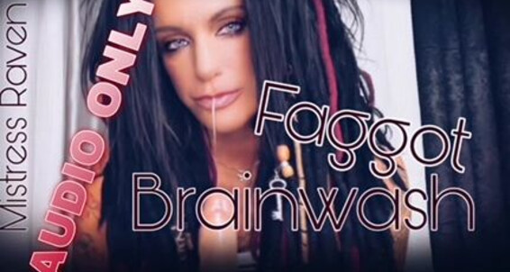 Mix Fetish, Video: Iwantclips Mesmerize Faggot Only Mistressravenfd Audio