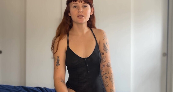 Mix Fetish, Video: Iwantclips Cbt Tasks 1 Submit2Krystal Part