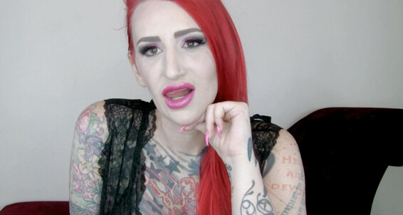 Manyvids Harley Money My Lips Into Mistress Pump