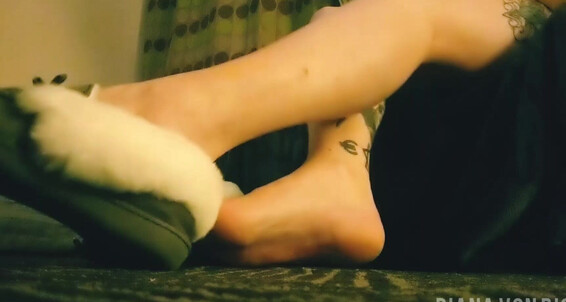 Orgasmic New To What 87249353 11 Messy Real Slave Foot My Give Onlyfans Bitches Beats Slipper Of A 21 And I Pedicure With Paired Pov Slippers Dianavonrigg Sexy Featuring 2019 See You Toasty Binaural Crave View