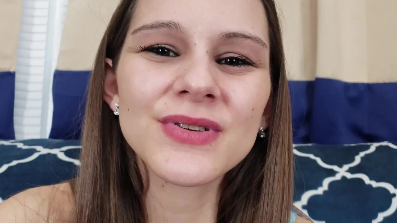 Giantess,Mouth Fetish,POV,Shrinking Fetish,Vore katy faery loser date gets shrunken swallowed ManyVids