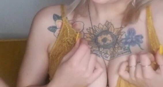  Sunflower My Goddesseevee Word Onlyfans Smoke 2020-01-23 Noutishing