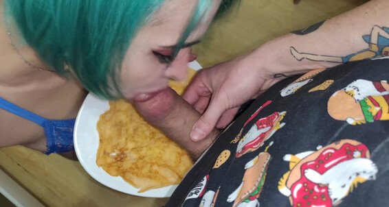 Poster for Forest Whore Whore And Food Eating Ass Cum Pornhubpremium Cooking From Anal 11 27 Forest With 2019 Gape
