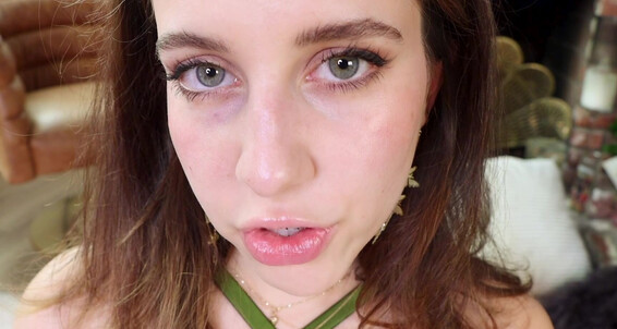 Mix Fetish, Video: Princess Iwantclips Motivation 2024 Violette Slave