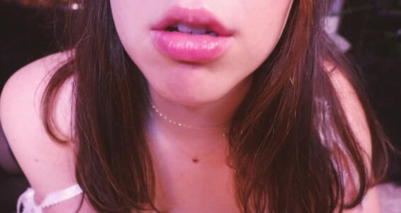 Mix Fetish, Video: Princess Iwantclips Friends Violette Not Were