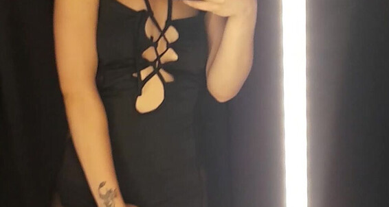 Back Put It Amateur I Think Mewslut 12 Oops Dress With Onlyfans The Other 09 2022 Stained Clothes