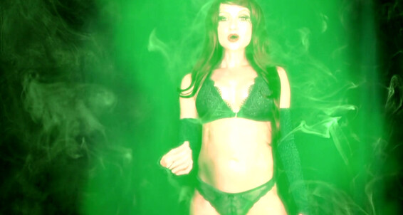 Poison Mistress B Manyvids The