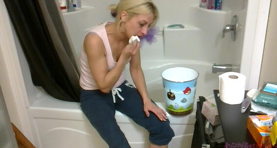 Mix Fetish, Video: Hackinginthecan Clips4Sale Cgfv