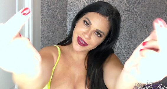 Goddess Jasmine, Video: Iwantclips Brag Worship Jasmine