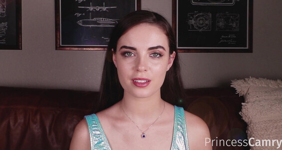 Iwantclips Suggestions Camryn Subliminal Princess Mesmerizing