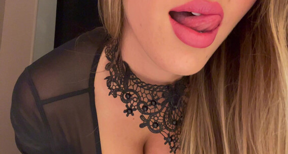 Iwantclips Fall Crystal Knight Into Trance Loser Mesmerization