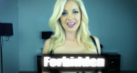 Iwantclips Stokely Hereby Forbidden Charlotte