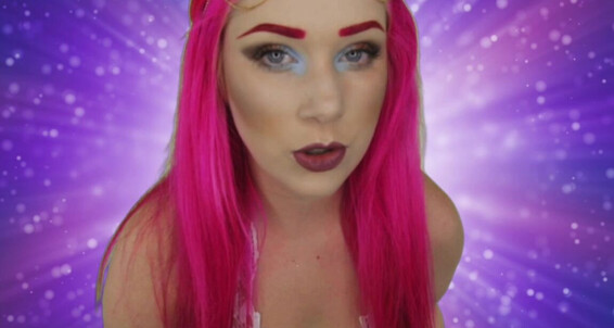 Goddess A Iwantclips Barbie Down To Bow Latex