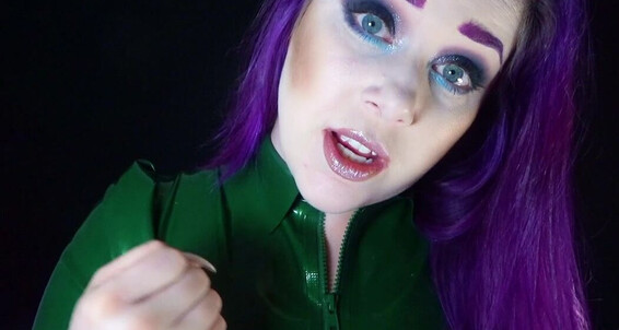 Iwantclips Joi Your Barbie Chance Game Interactive Latex Own Choose