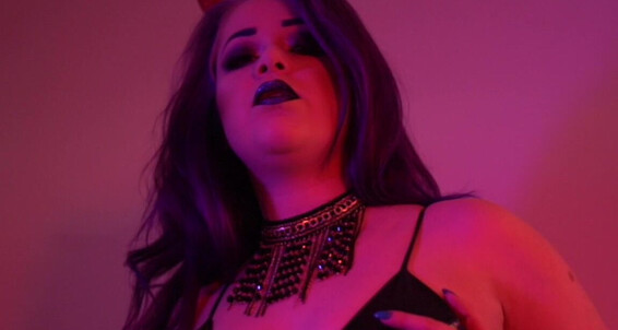 Iwantclips Barbie Deal With The Devil Latex