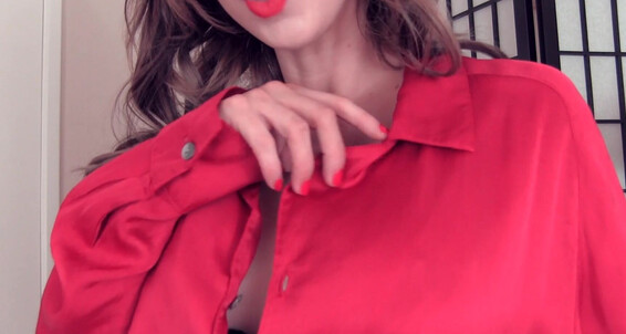 Iwantclips Fetish Silk London Lix Miss