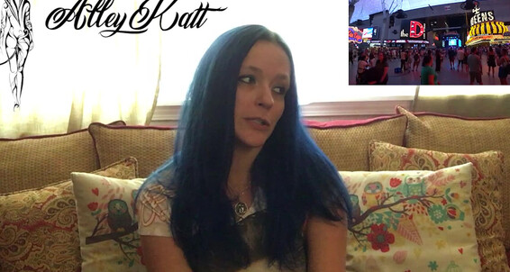 Vegas Alleychatt My Sexual Adventures Alleykatt In