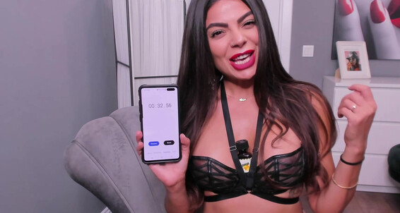 Mix Fetish, Video: Timer Clips4Sale Aroma