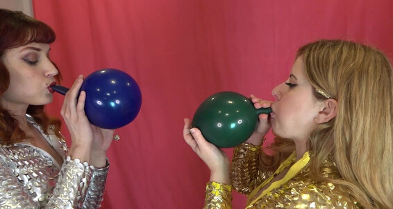 Mix Fetish, Video: Clips4Sale Theroomatesmess