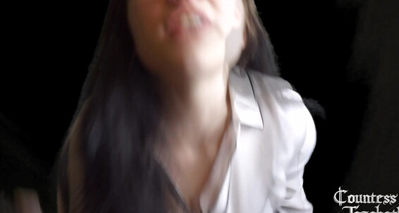 Mix Fetish, Video: Shrink Cbt 2 The Sniffing For Clips4Sale Part
