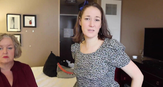 Mix Fetish, Video: Matildaspankedtwice Clips4Sale