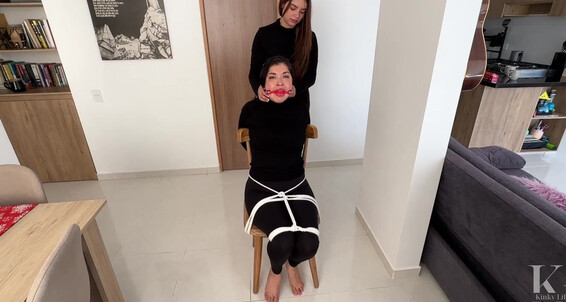 Mix Fetish, Video: Yoga Pants Heels Luana Socks On And Over F Simona Clips4Sale High
