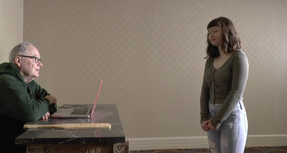 Jeans Ella Long Otk 1 Schoolday Clips4Sale