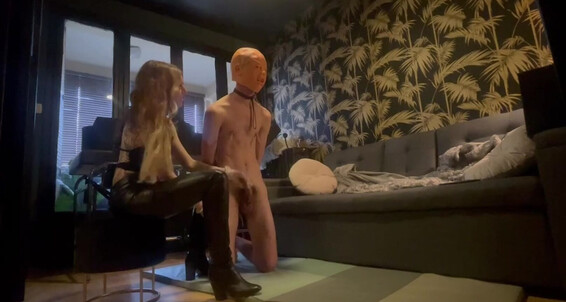 Mix Fetish, Video: Always Clips4Sale Punished