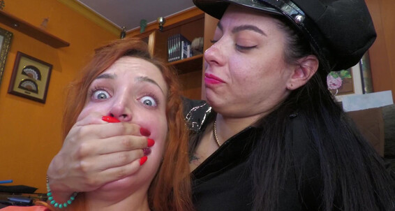Mix Fetish, Video: Video5807 Clips4Sale