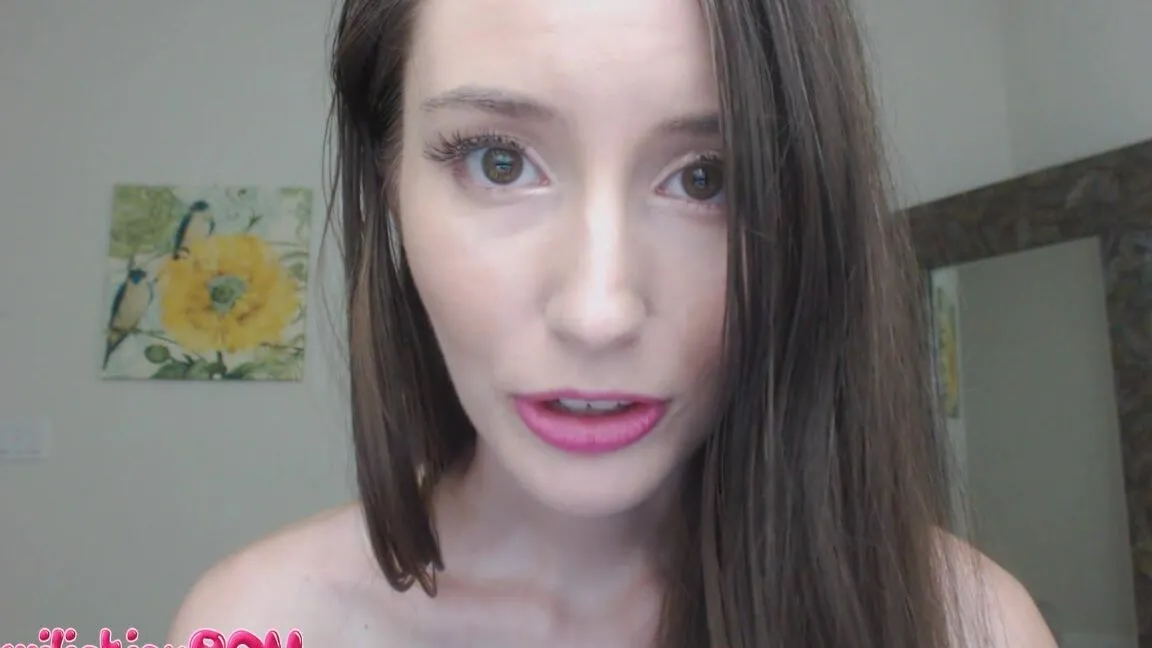 Princess Mika - Loser Subspace Hyp N0 T!C Bliss (No Effects) - HPOV Clips4Sale