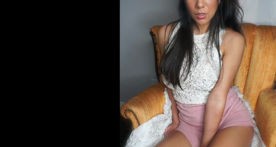 Sloansmoans, Video: I Wet M Sorry Daddy