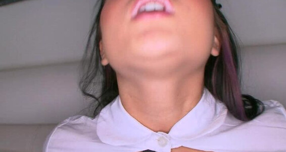 Mix, Video: Siterip Marie Ariana Schoolgirls