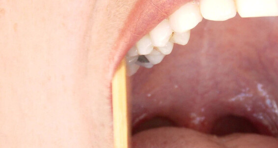 Danielle Maye Xxx, Video: Xxx Mouth Tongue Danis Maye Exploring Danielle Throat