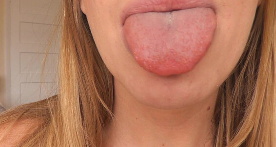 Xxx Mouth Danis Maye Exploring Danielle