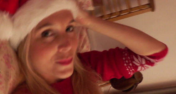 Ariel Anderssen - Sweater Arielerssen Christmas Wolfords
